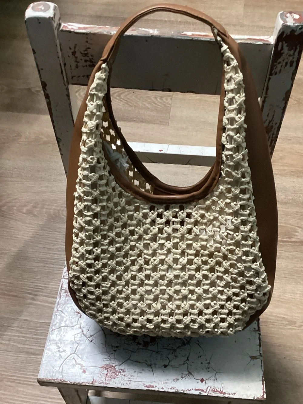 LOCCITANE l’occitane woven